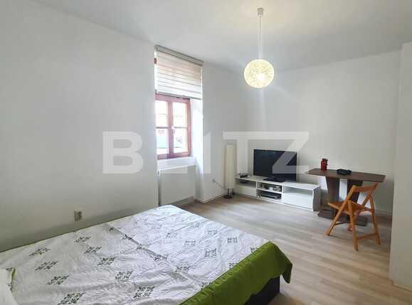 Garsonieră de vânzare Elisabetin - 83224AV | BLITZ Timișoara | Poza1