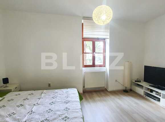 Garsonieră de vânzare Elisabetin - 83224AV | BLITZ Timișoara | Poza4