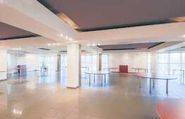  Clădire de 1.658 mp, zona Mircea cel Bătrân