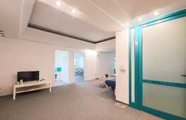  Clădire de 1.658 mp, zona Mircea cel Bătrân