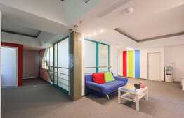  Clădire de 1.658 mp, zona Mircea cel Bătrân