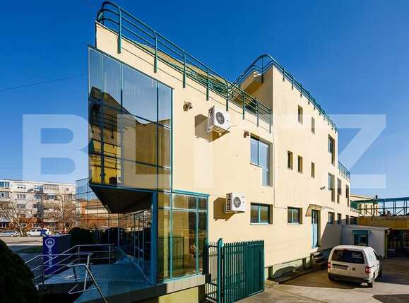 Spațiu comercial de vânzare Mircea cel Batran - 83240SVC | BLITZ Timișoara | Poza4