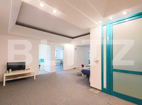 Spațiu comercial de vânzare Mircea cel Batran - 83240SVC | BLITZ Timișoara | Poza10