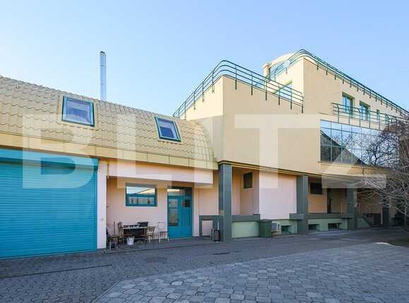 Spațiu comercial de vânzare Mircea cel Batran - 83240SVC | BLITZ Timișoara | Poza2