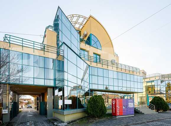 Spațiu comercial de vânzare Mircea cel Batran - 83240SVC | BLITZ Timișoara | Poza1