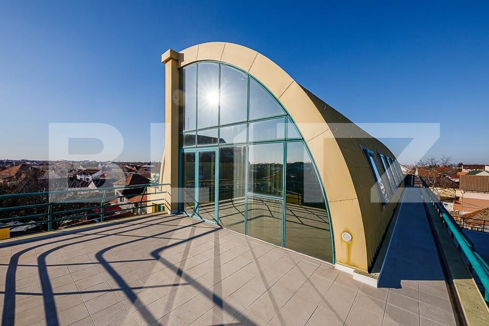 Spațiu comercial de vânzare Mircea cel Batran - 83240SVC | BLITZ Timișoara | Poza3