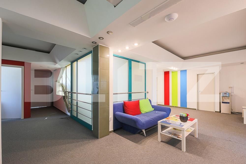 Spațiu comercial de vânzare Mircea cel Batran - 83240SVC | BLITZ Timișoara | Poza6