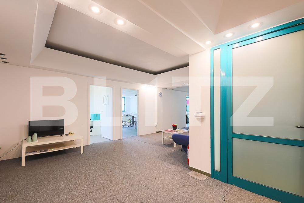 Spațiu comercial de vânzare Mircea cel Batran - 83240SVC | BLITZ Timișoara | Poza10