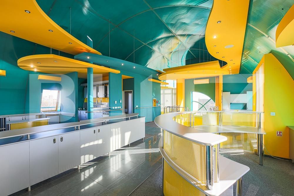 Spațiu comercial de vânzare Mircea cel Batran - 83240SVC | BLITZ Timișoara | Poza5