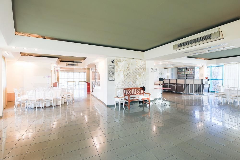 Spațiu comercial de vânzare Mircea cel Batran - 83240SVC | BLITZ Timișoara | Poza12