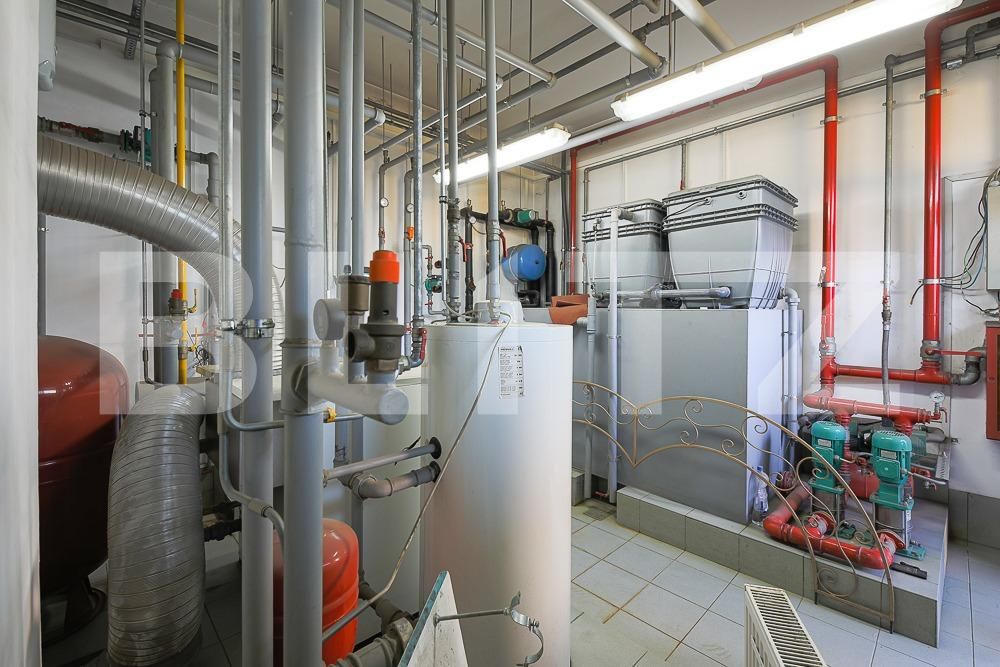 Spațiu comercial de vânzare Mircea cel Batran - 83240SVC | BLITZ Timișoara | Poza13