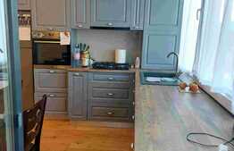 Apartament 2 camere, decomandat, modern, etaj intermediar, zona Giroc