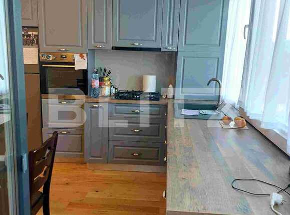 Apartament de vânzare 2 camere Giroc - 83257AV | BLITZ Timișoara | Poza2