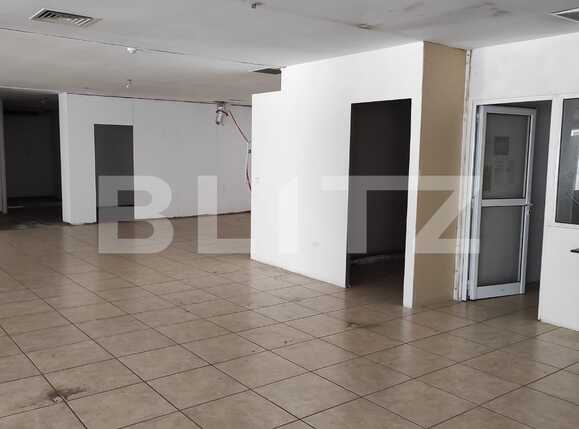 Spațiu comercial de închiriat Simion Barnutiu - 83262SIC | BLITZ Timișoara | Poza4