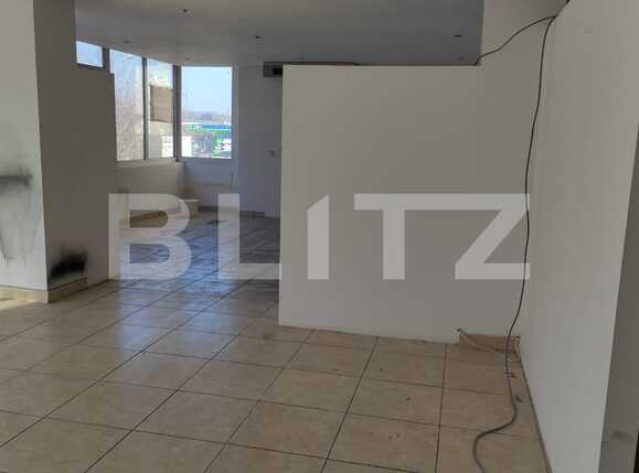 Spațiu comercial de închiriat Simion Barnutiu - 83262SIC | BLITZ Timișoara | Poza7
