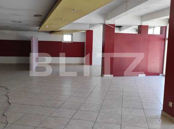 Spațiu comercial de închiriat Simion Barnutiu - 83262SIC | BLITZ Timișoara | Poza2