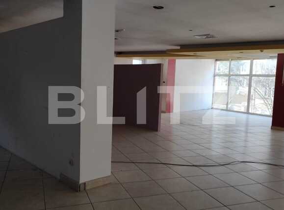 Spațiu comercial de închiriat Simion Barnutiu - 83262SIC | BLITZ Timișoara | Poza3