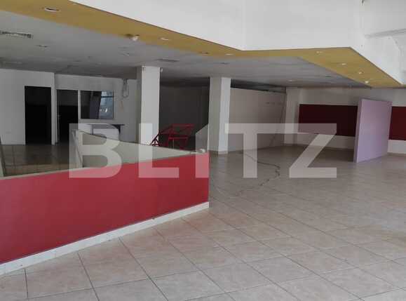 Spațiu comercial de închiriat Simion Barnutiu - 83262SIC | BLITZ Timișoara | Poza1