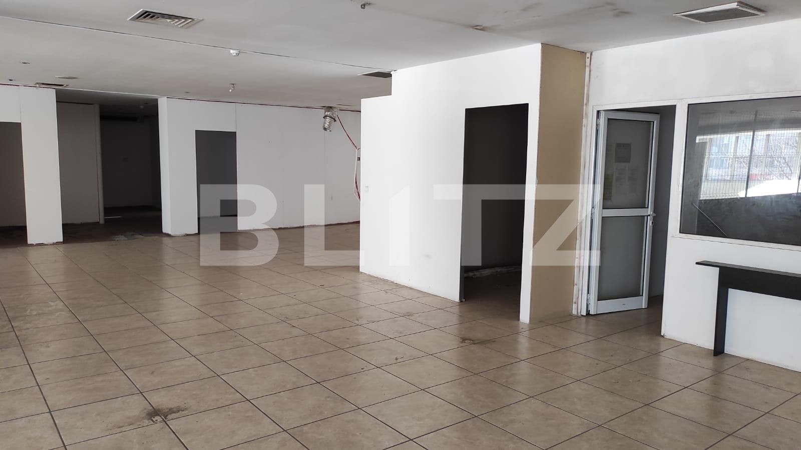 Spațiu comercial de închiriat Simion Barnutiu - 83262SIC | BLITZ Timișoara | Poza4