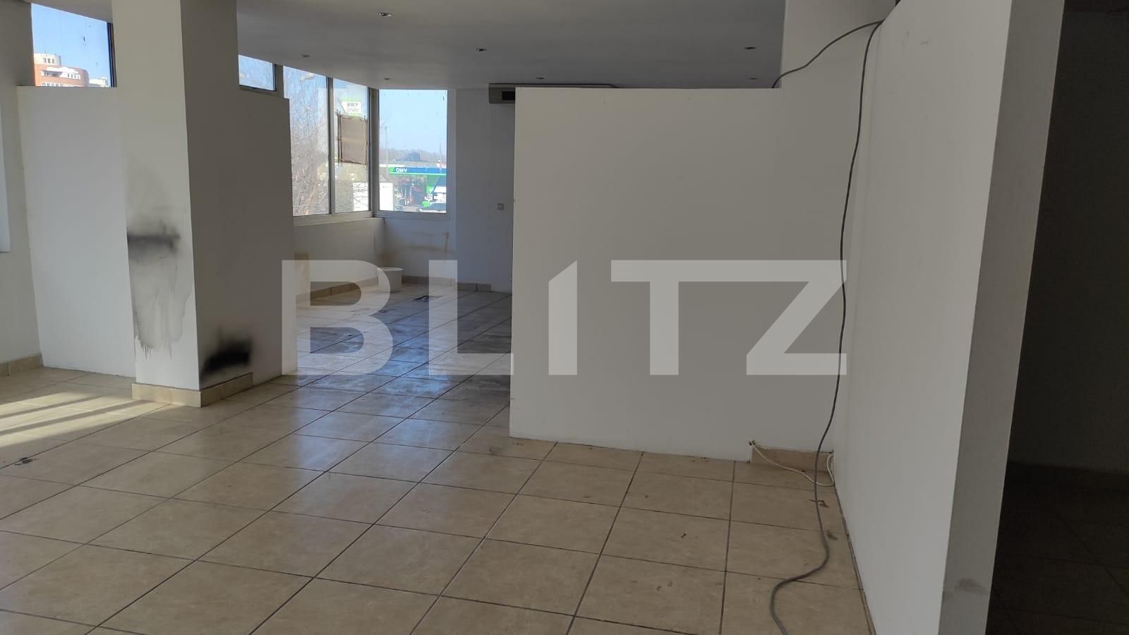 Spațiu comercial de închiriat Simion Barnutiu - 83262SIC | BLITZ Timișoara | Poza7