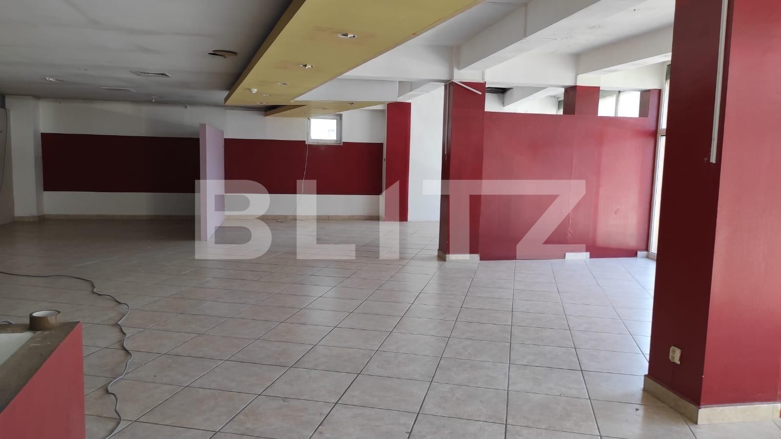 Spațiu comercial de închiriat Simion Barnutiu - 83262SIC | BLITZ Timișoara | Poza2