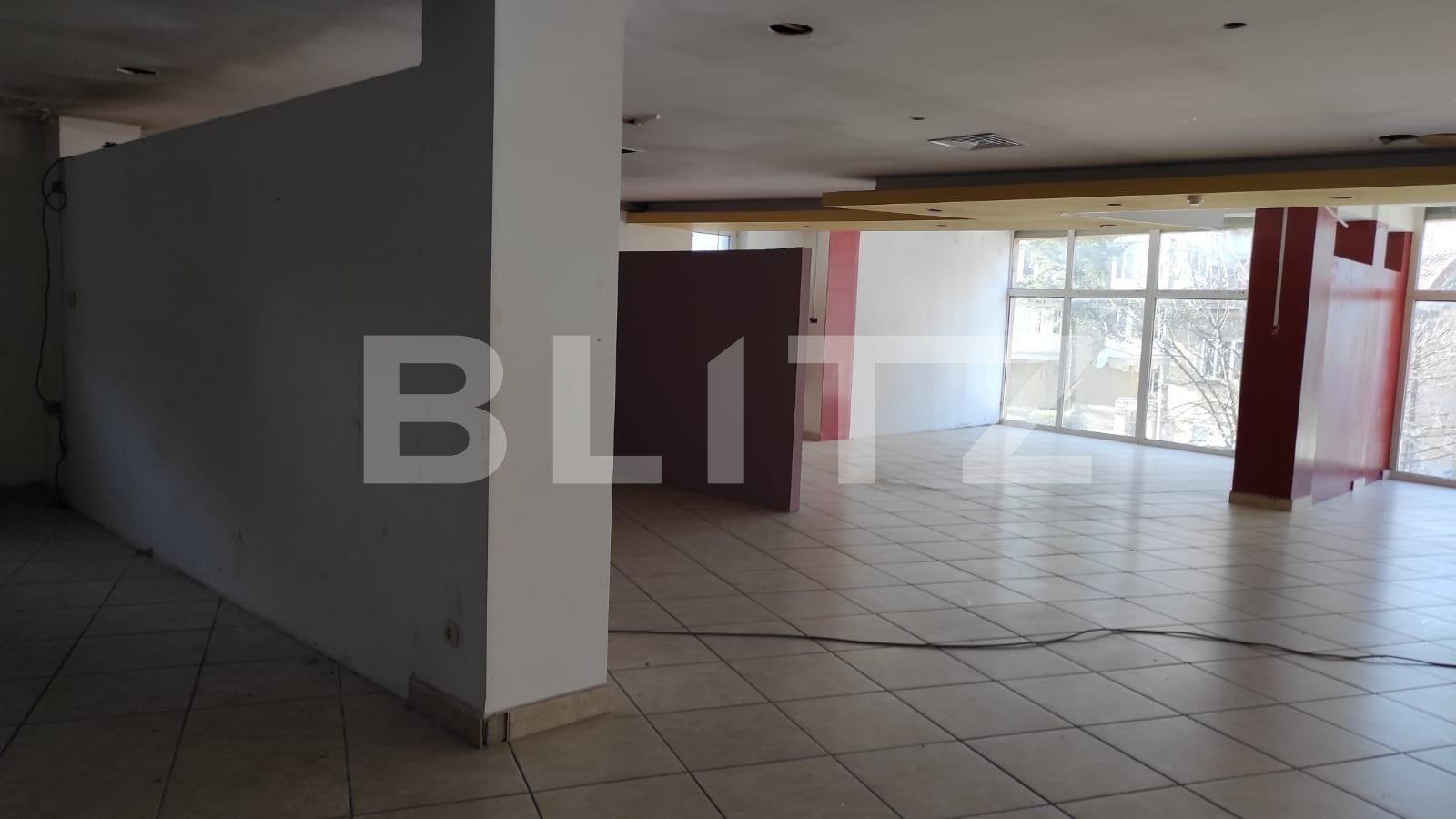 Spațiu comercial de închiriat Simion Barnutiu - 83262SIC | BLITZ Timișoara | Poza3
