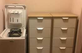 Apartament de 2 camere, 51 mp, decomandat, zona Clabucet