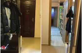 Apartament de 2 camere, 51 mp, decomandat, zona Clabucet