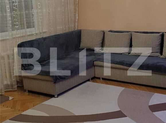 Apartament de vânzare 3 camere Fabric - 83296AV | BLITZ Timișoara | Poza2