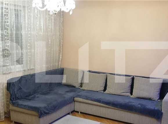 Apartament de vânzare 3 camere Fabric - 83296AV | BLITZ Timișoara | Poza1