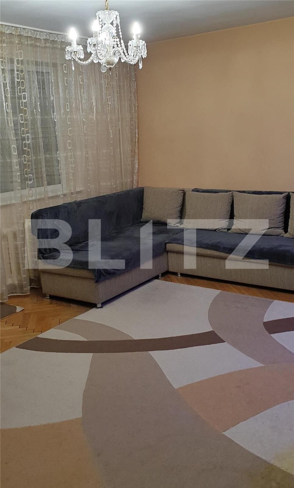Apartament de vânzare 3 camere Fabric - 83296AV | BLITZ Timișoara | Poza2