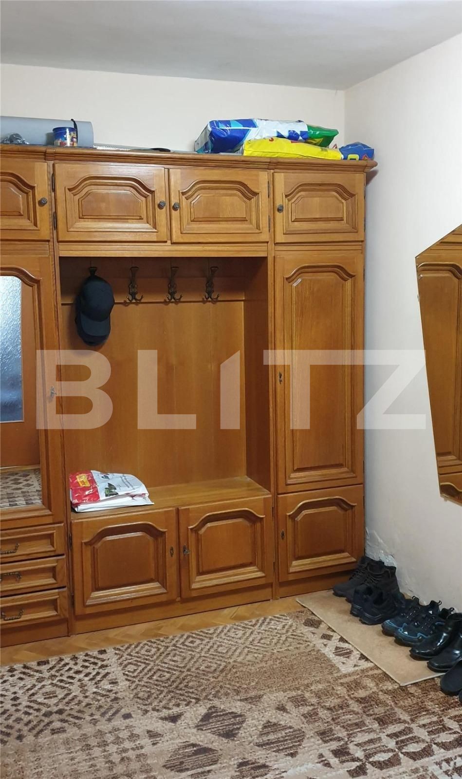 Apartament de vânzare 3 camere Fabric - 83296AV | BLITZ Timișoara | Poza3