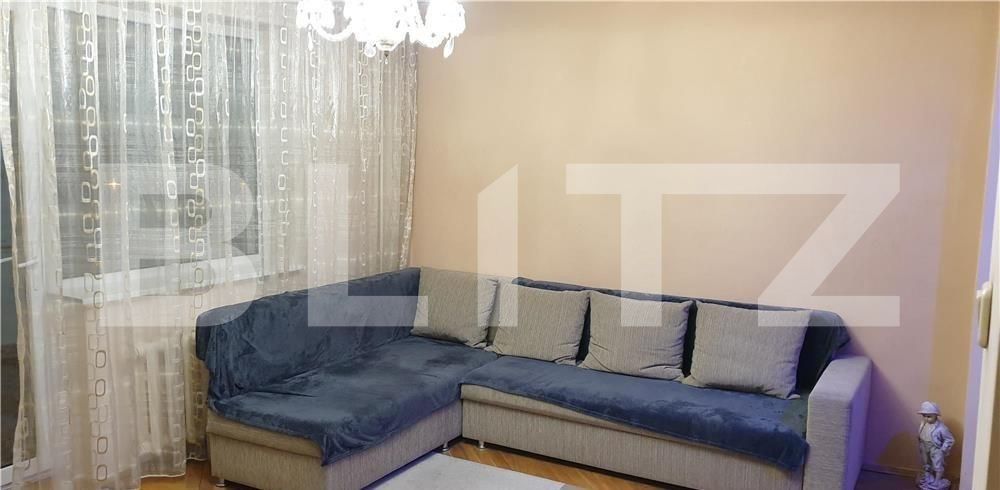 Apartament de vânzare 3 camere Fabric - 83296AV | BLITZ Timișoara | Poza1