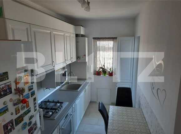 Apartament de vânzare 2 camere Buziasului - 83300AV | BLITZ Timișoara | Poza1