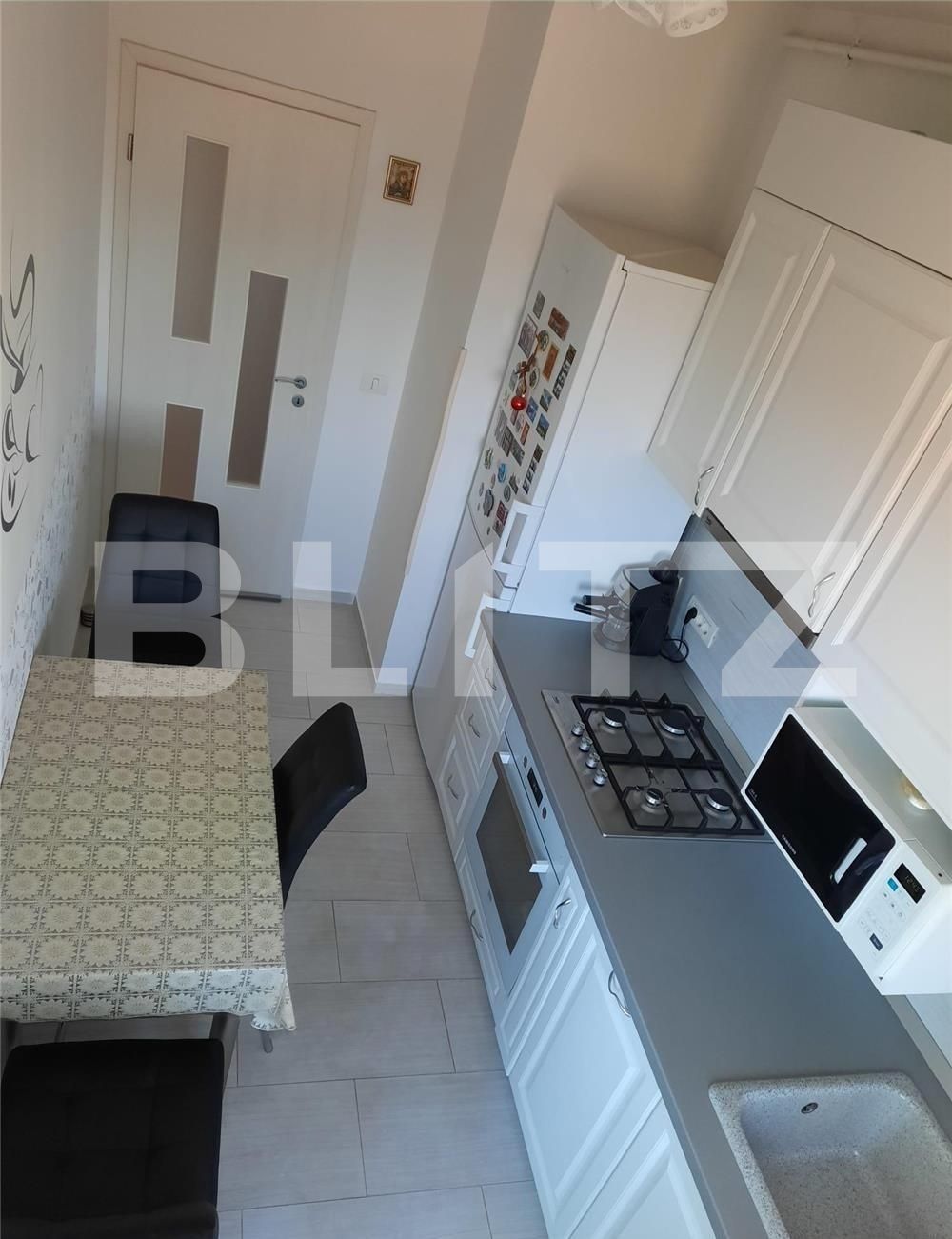 Apartament de vânzare 2 camere Buziasului - 83300AV | BLITZ Timișoara | Poza2