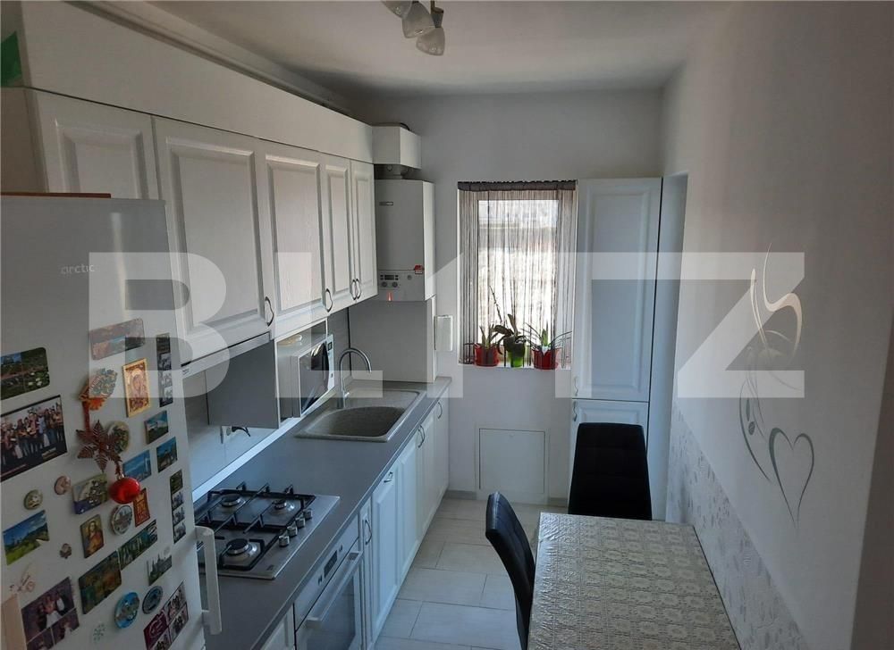 Apartament de vânzare 2 camere Buziasului - 83300AV | BLITZ Timișoara | Poza1