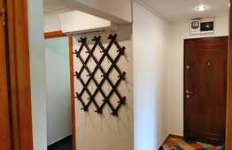 Apartament de 2 camere, 2 parcari si terasa, 65 mp, zona Dumbravita