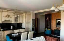 Apartament de 2 camere, 2 parcari si terasa, 65 mp, zona Dumbravita