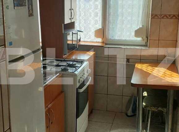 Apartament de vânzare 2 camere Spitalul Judetean - 83329AV | BLITZ Timișoara | Poza1