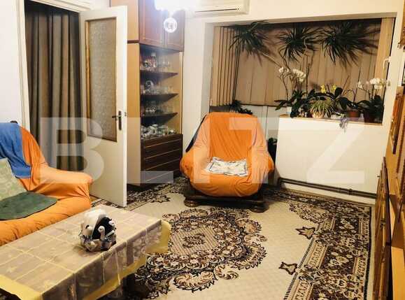 Apartament de vânzare 3 camere Sagului - 83336AV | BLITZ Timișoara | Poza1