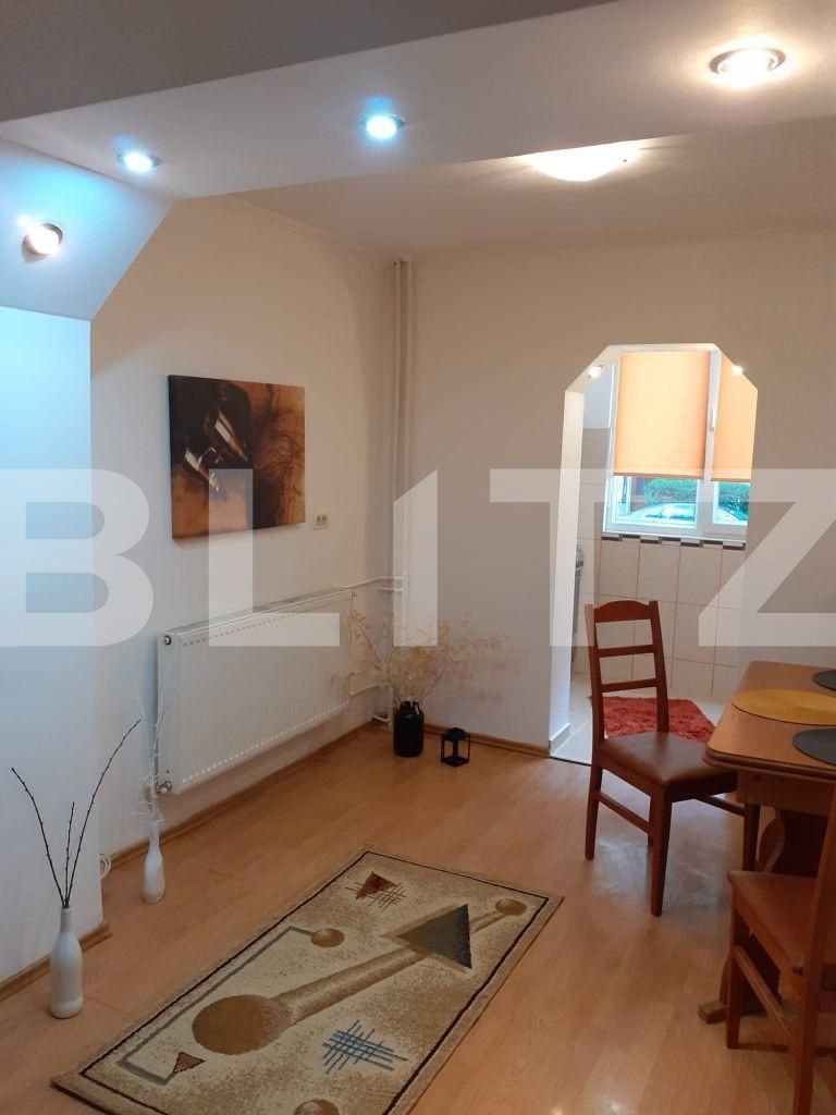 Apartament de vânzare 2 camere Lipovei - 83347AV | BLITZ Timișoara | Poza4