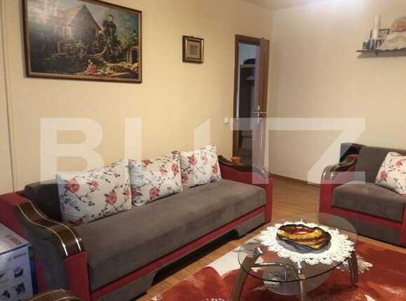 Apartament de vânzare 3 camere Soarelui - 83349AV | BLITZ Timișoara | Poza1