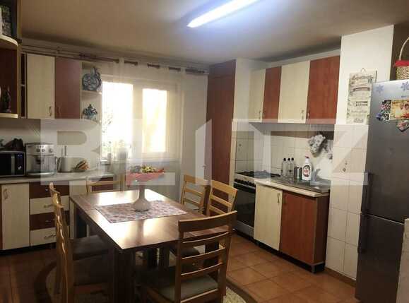 Apartament de vânzare 3 camere Soarelui - 83349AV | BLITZ Timișoara | Poza5