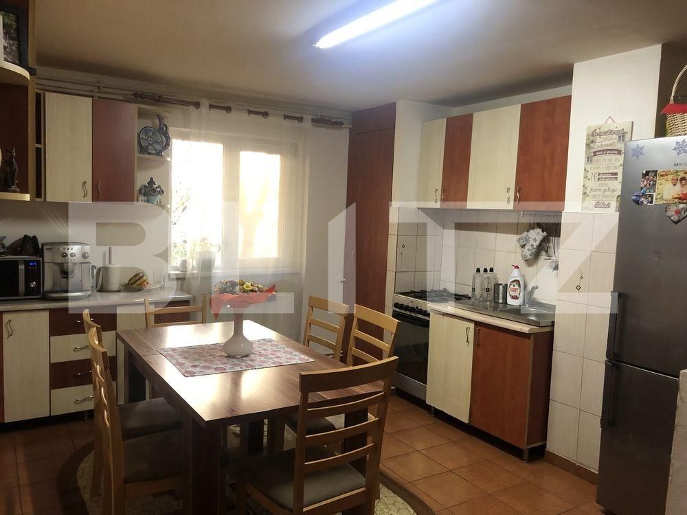 Apartament de vânzare 3 camere Soarelui - 83349AV | BLITZ Timișoara | Poza5