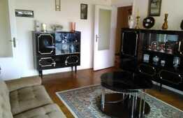 Apartament de 3 camere, balcon, 55 mp, zona Centrala