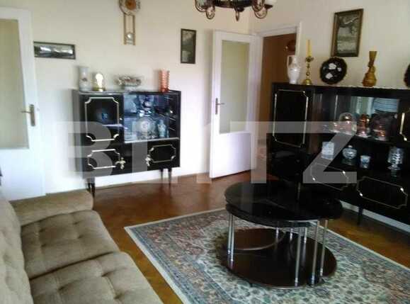 Apartament de vânzare 3 camere Central - 83350AV | BLITZ Timișoara | Poza1