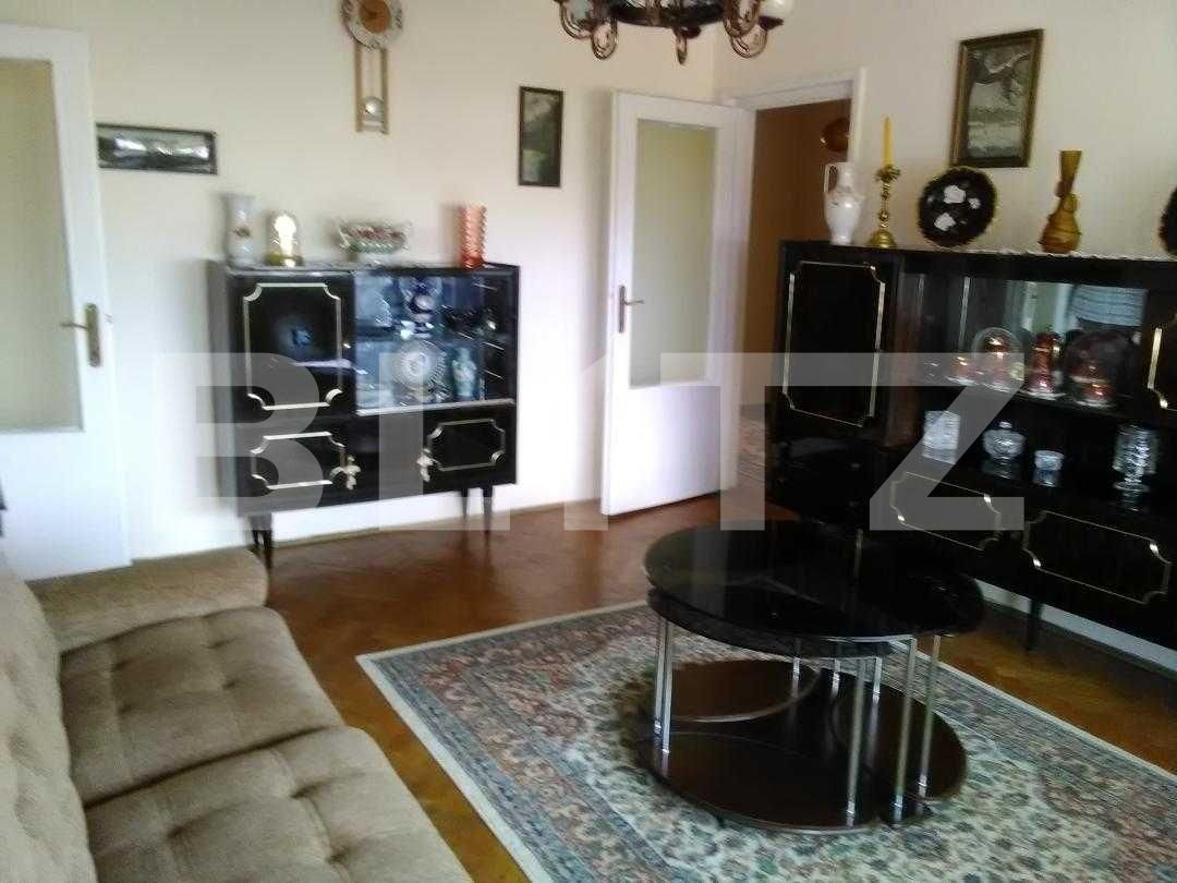 Apartament de vânzare 3 camere Central - 83350AV | BLITZ Timișoara | Poza1