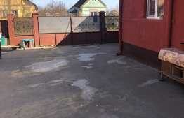 Casa individuala, 150 mp utili, 4300 mp teren! Berini!