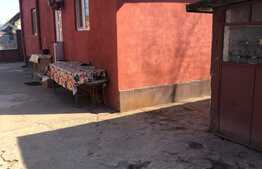 Casa individuala, 150 mp utili, 4300 mp teren! Berini!