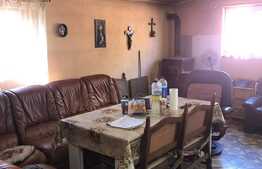 Casa individuala, 150 mp utili, 4300 mp teren! Berini!